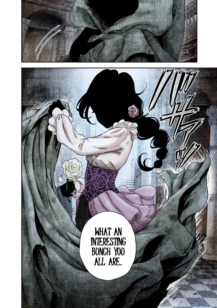 Shadows House, Chapter 68 image 15
